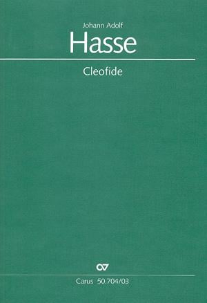 Cleofide
